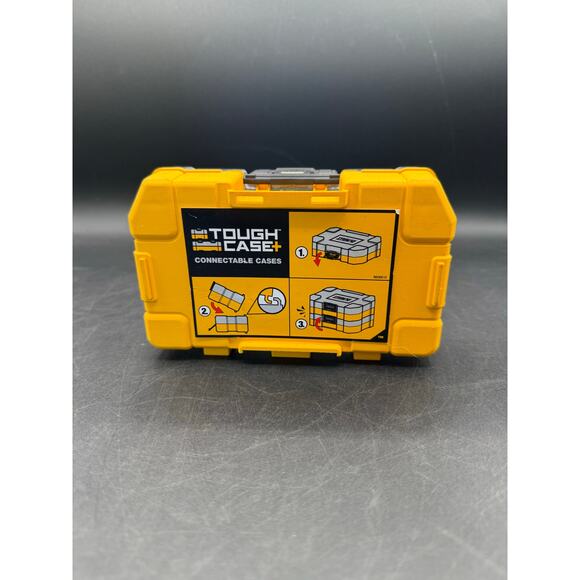 DEWALT 29-Piece Assorted Screwdriver Bit Set - new in package - Picture 8 of 8